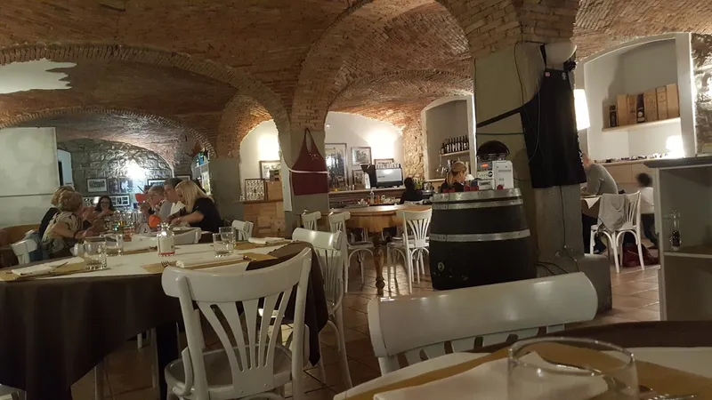 Bistrot della Filanda