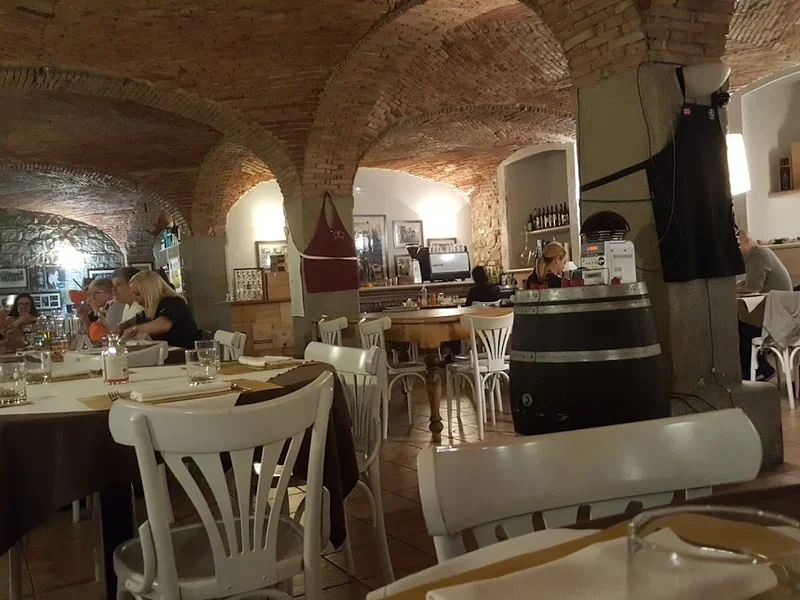 Bistrot della Filanda