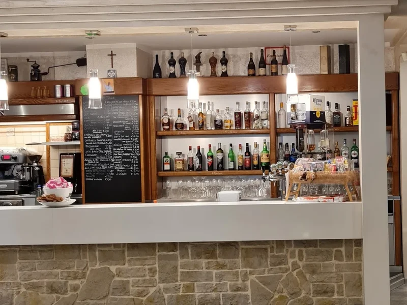 Trattoria San Marco Di Zenucchi Fabio & C. Snc