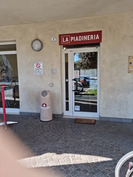 La Piadineria