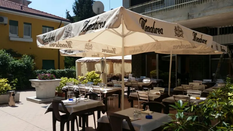 Ristorante Pizzeria " La Primula "