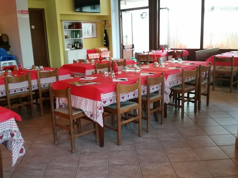 Ristorante Pizzeria Al Pirata