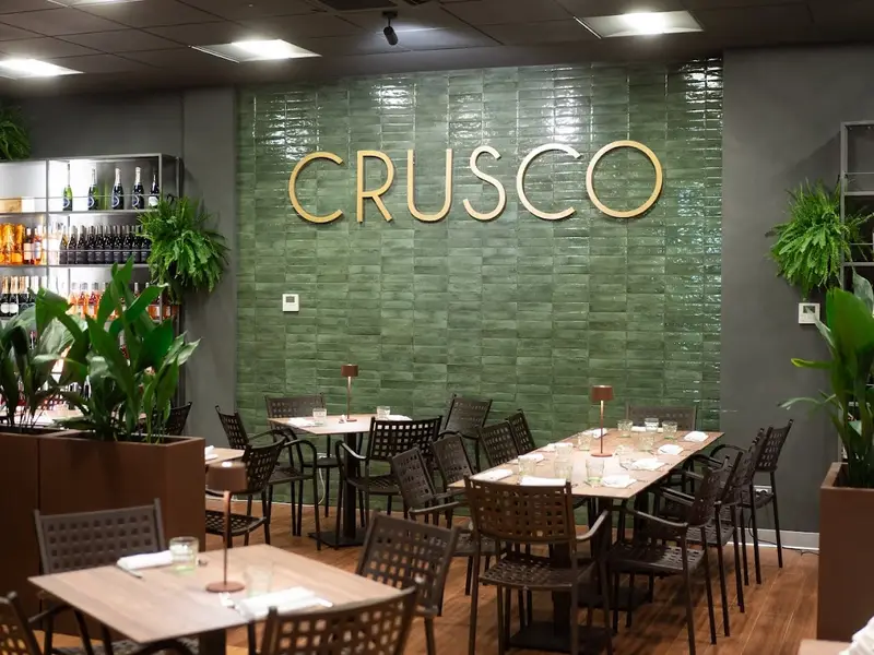 Crusco Ristorante Pizzeria