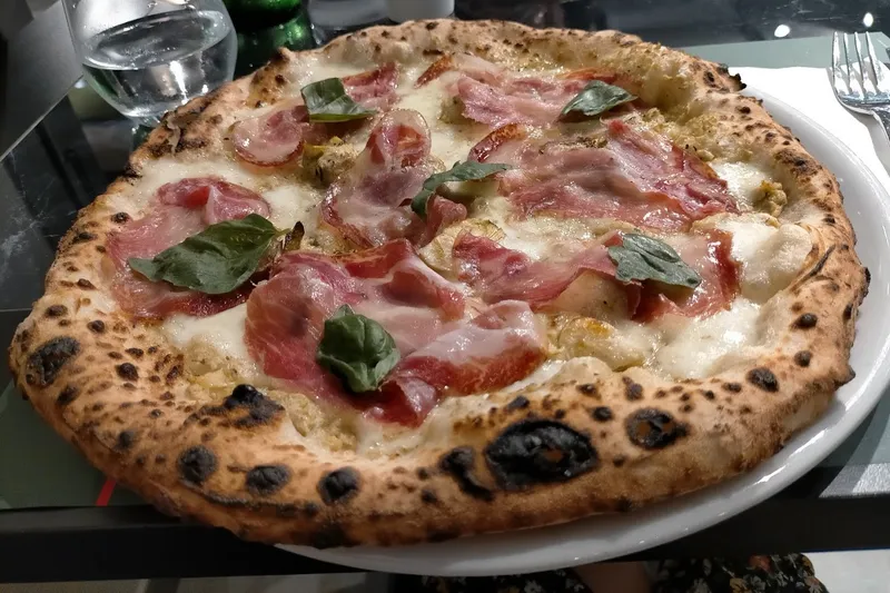 Duodecim Pizze Pizzeria