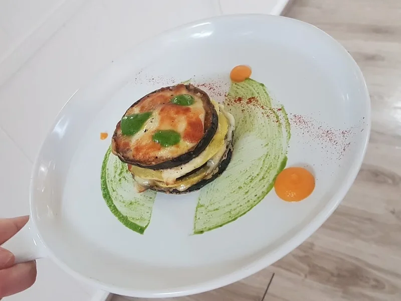 Fabula Bistrot Rende