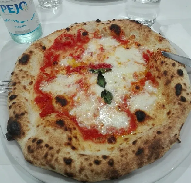 Pizzeria - Trattoria Putipù