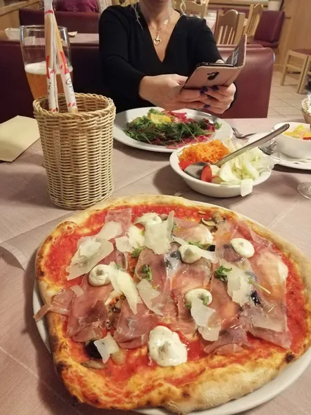 Ristorante - Pizzeria Celeste