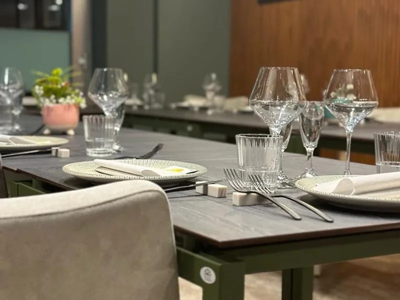 Grano Arso - Pizzeria & Ristorante