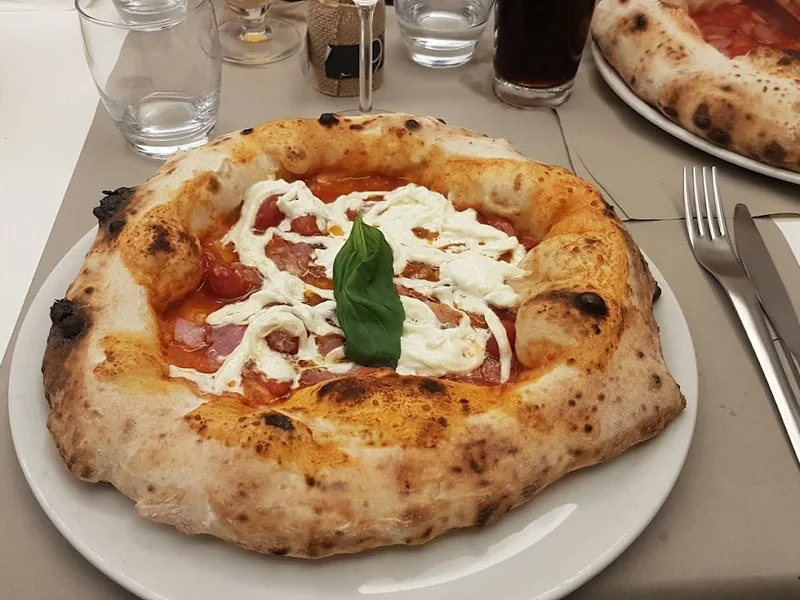 Tre Farine | Caserta