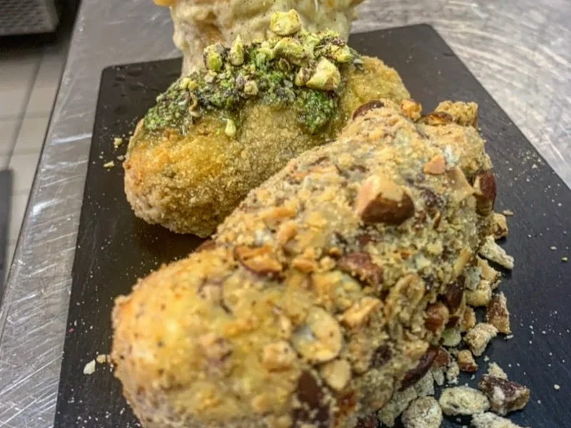 Pizzeria Casa Cavalieri