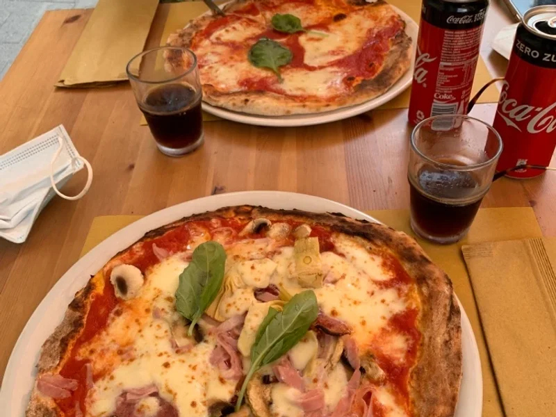 Nello Pizzeria