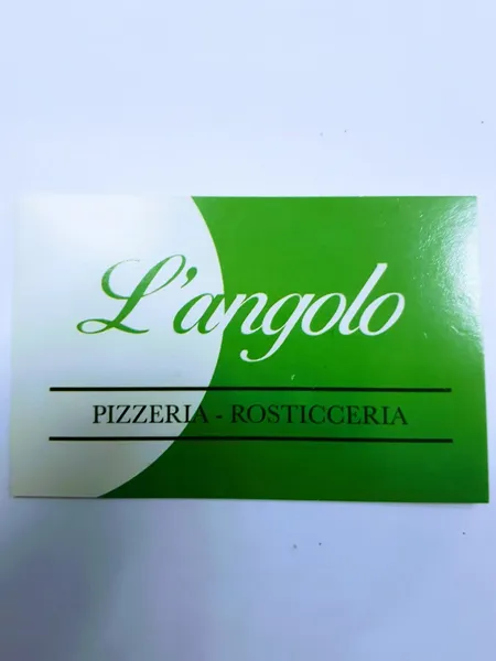 L'Angolo