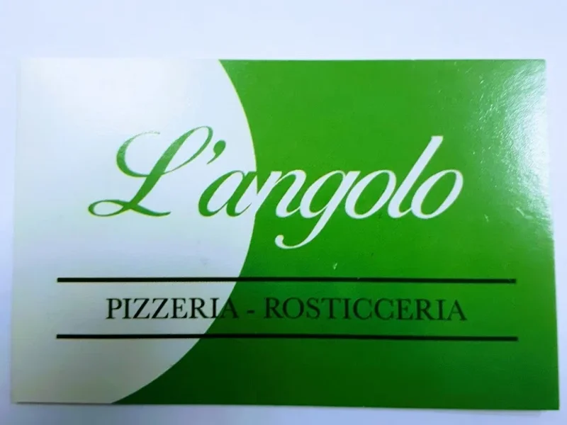 L'Angolo