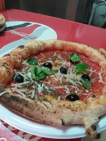 Pizzeria Donna Sophia