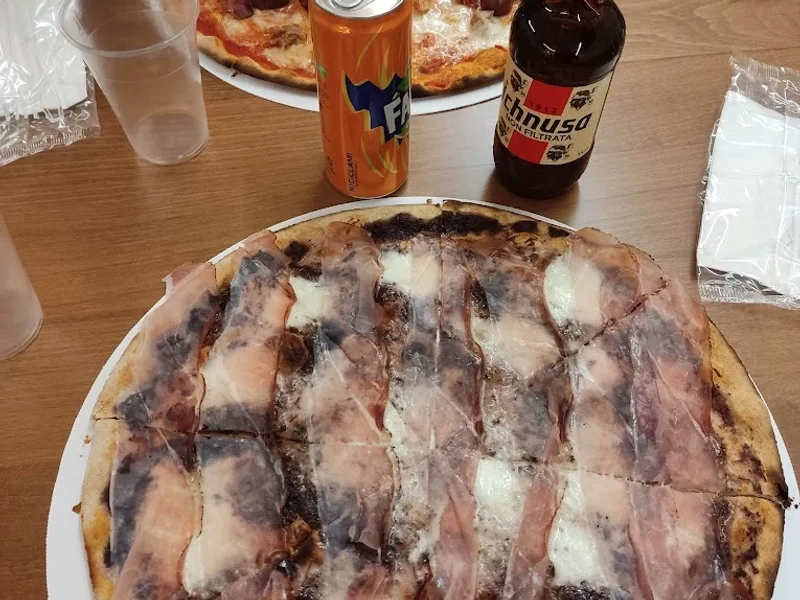 Pizzeria FuoriCentro