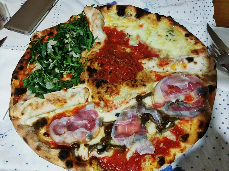 Pizzeria Dove si Va | Pizzeria da Asporto