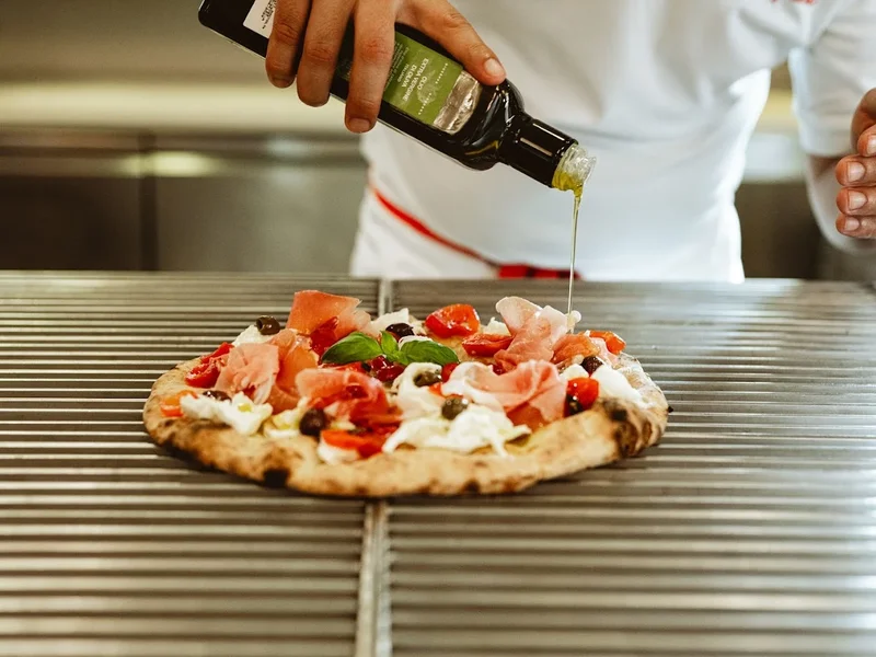 Pizzalonga Away Albignasego