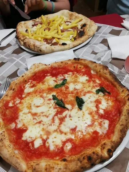 Pizzeria Da Langella Michele