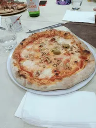 pizzerie a Squinzano Lecce