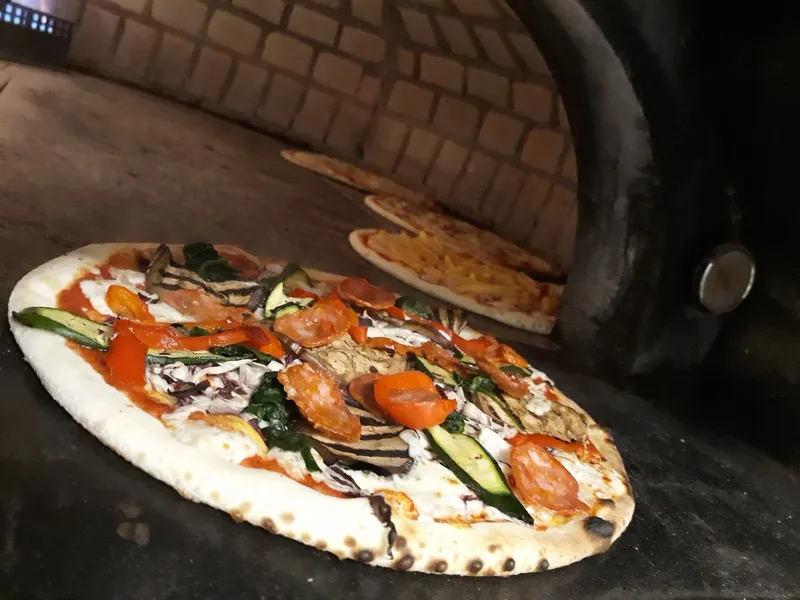 Pizzeria Il Corallo Rezzato