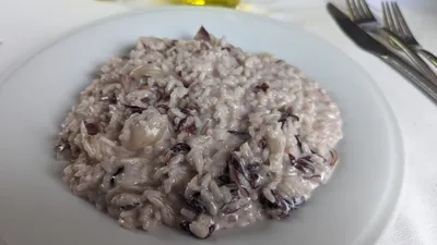 I Migliori 11 risotto a San Possidonio Modena