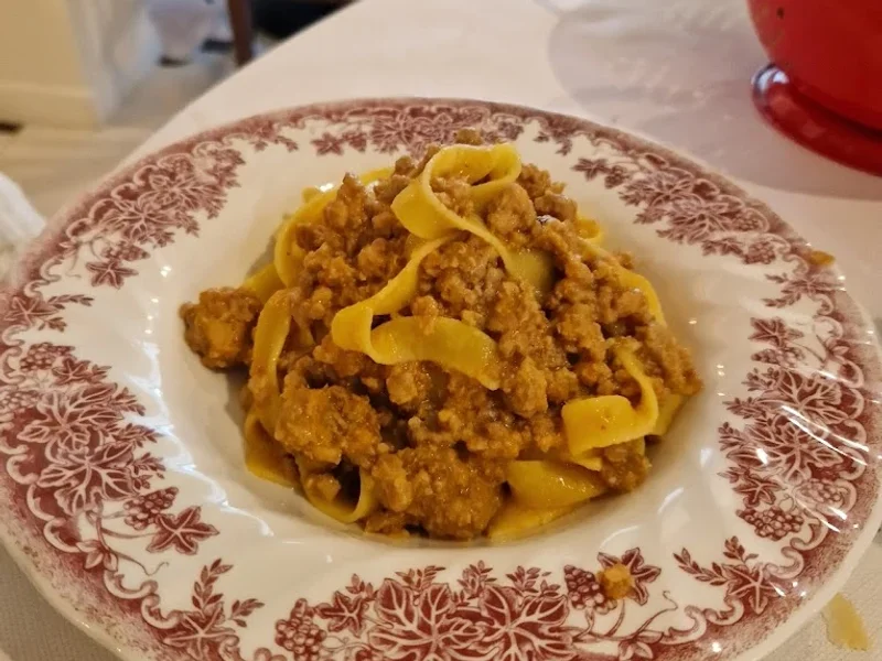 Osteria del Torchio