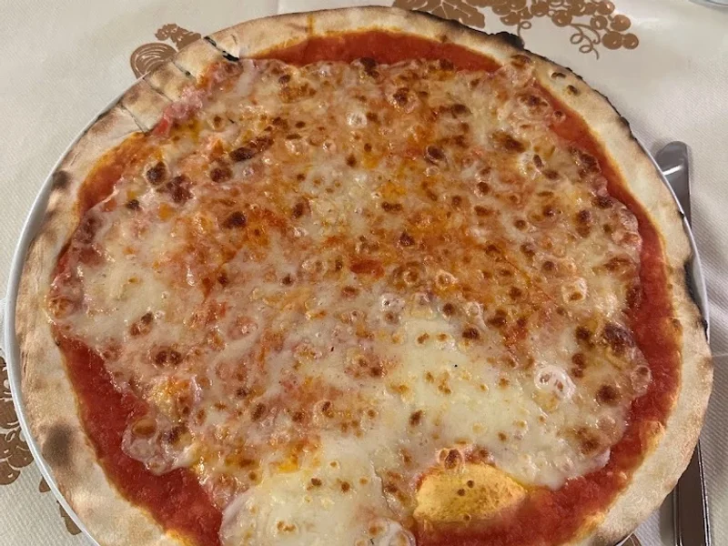 TRATTORIA PIZZERIA TORRE 3 DI CALLEGARI SIMONE