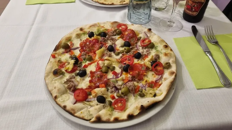 Pizzoriamo