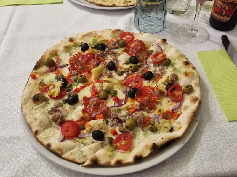 Pizzoriamo