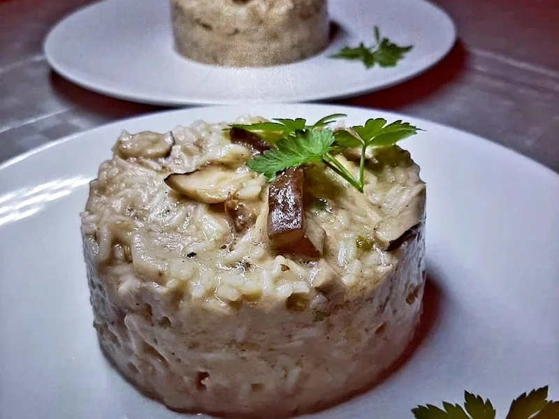 Ristorante Pizzeria La Conac