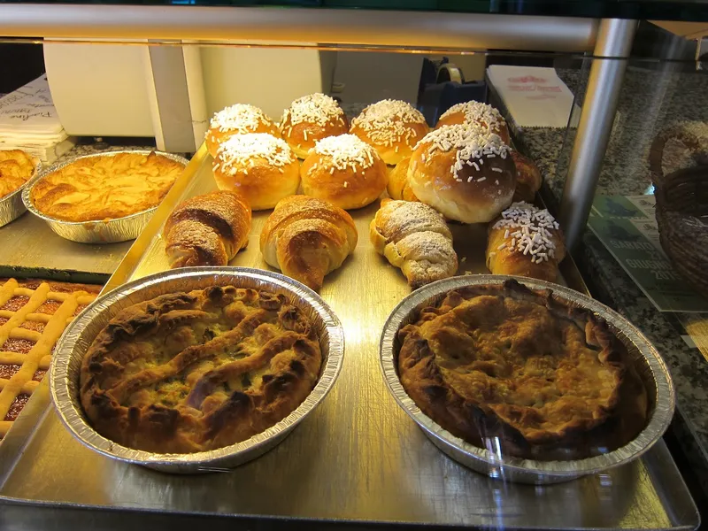 Il pane di una volta