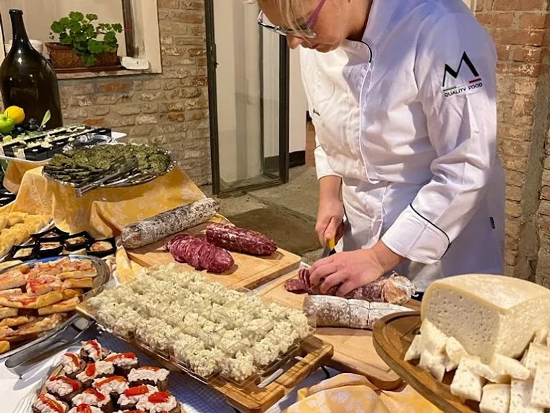 La Buteja di Giuditta