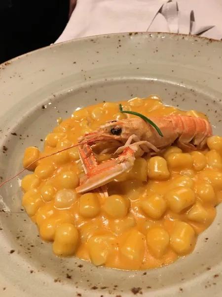 La Lanterna Ristorante Terracina Piazza della Repubblica 27