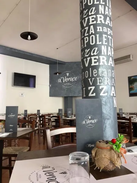 A' Verace Pizzeria Napoletana