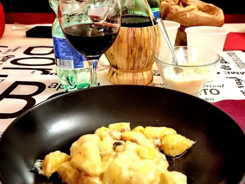 La raccatto da Eros e Viola