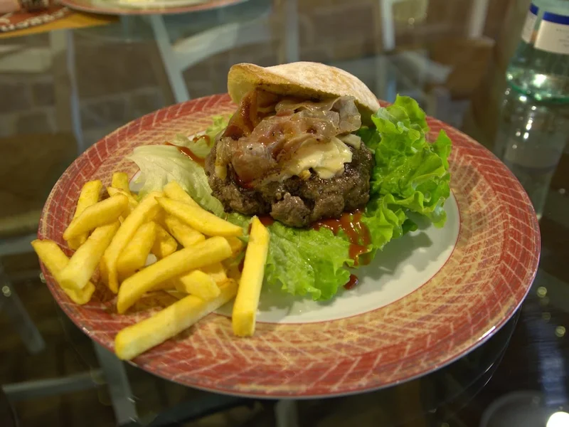 Braceria il Leggendario