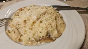 risotto a Brescia