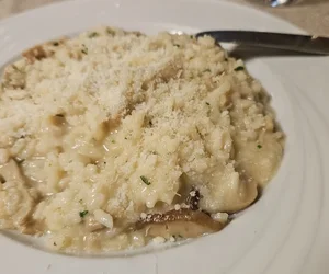 risotto a Brescia