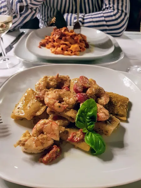 Trattoria Al Fontanone