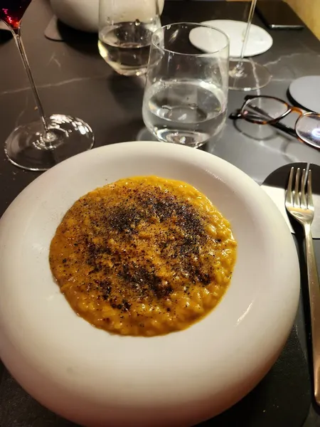 Ristorante Vivace Brescia