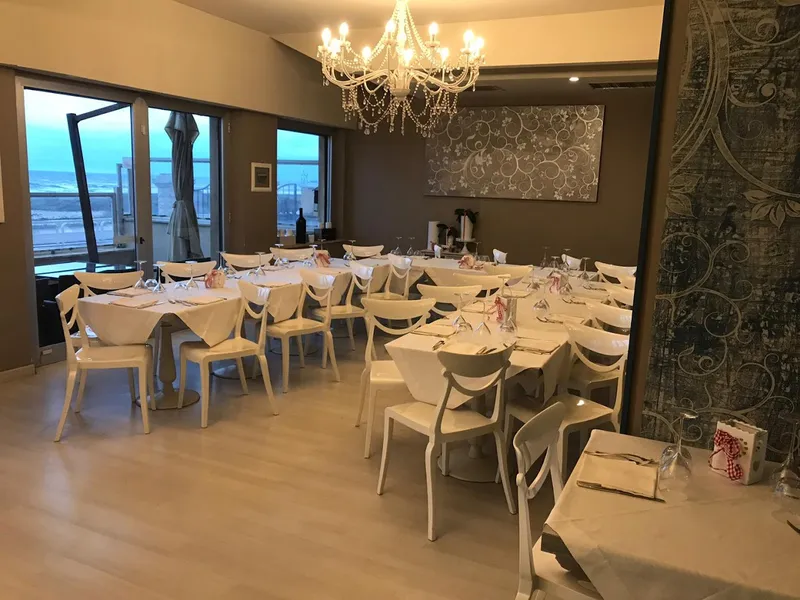 Ristorante La Marina di Latina