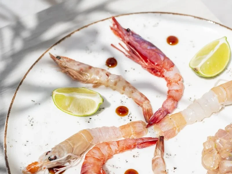 LAMARI beach restaurant