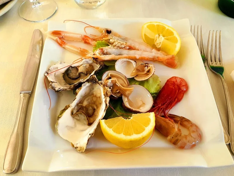 Ristorante La Villetta