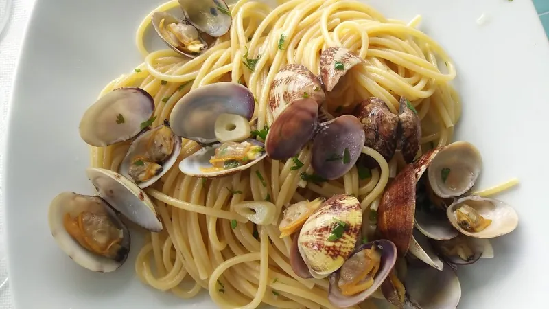 Ristorante L'Ancora