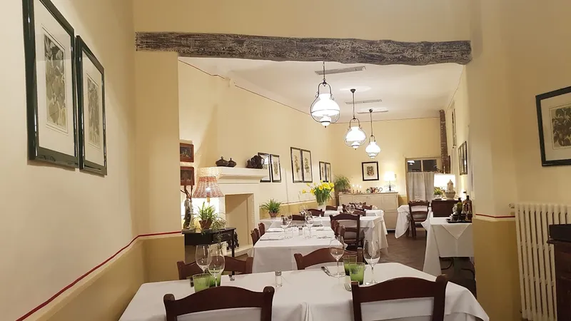 Ristorante 3 Noci