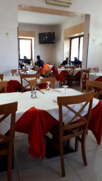 Ristorante La Bussola