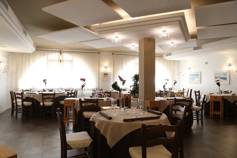 Ristorante Da Giovanni