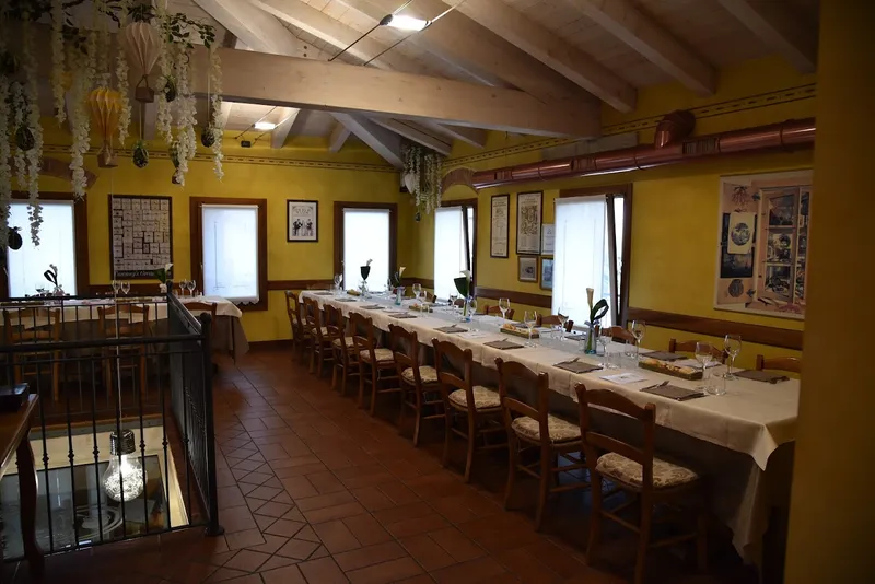 Trattoria Nalin Campodarsego