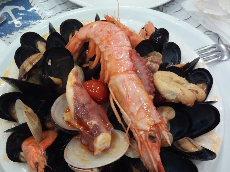 La Rotonda Del Mare Srl