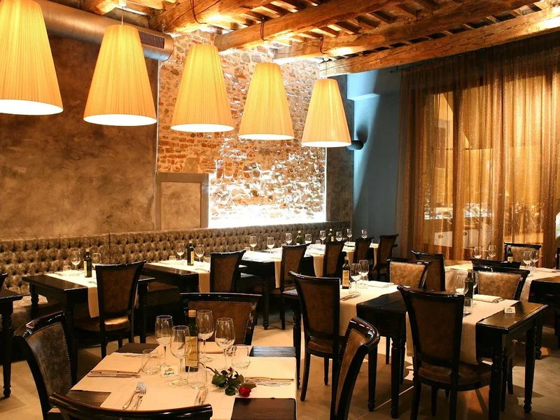 Cestello Firenze | Ristorante di pesce